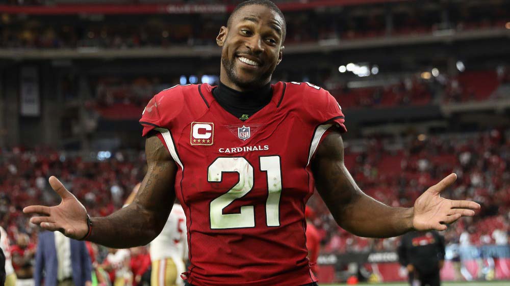 Patrick Peterson Arizona Cardinals